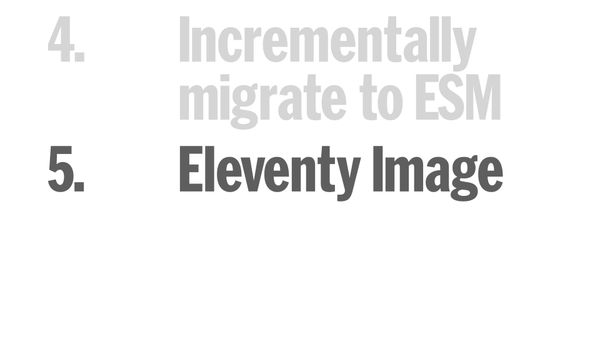 5. Eleventy Image