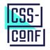 CSSConf’s Avatar