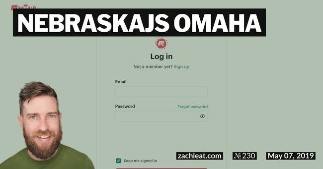 NebraskaJS Omaha