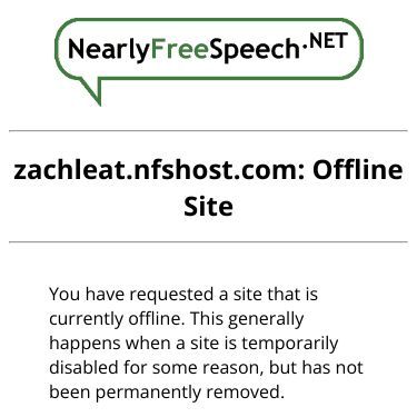 Screenshot showing a white background, the CSS file was not loaded