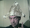 Tin foil hat